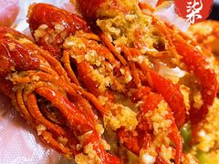 -钳小柒·小龙虾蓝龙王烧烤夜宵(长寿路店)