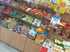 -北京稻香村(望京新世界店)