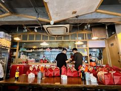-赣南粉局·江西小炒·锅气炒粉(人民广场店)