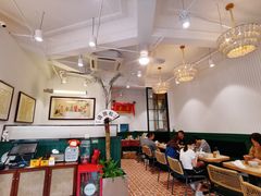 大堂-堂屋糖水店(愚园店)