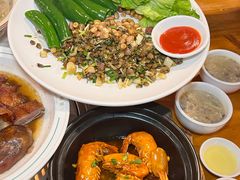 -美未居·老字号·地道顺德菜·桑拿鸡·鱼生(容桂店)
