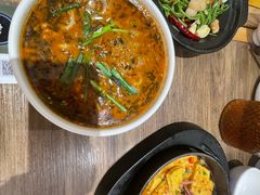-云海肴·汽锅鸡·云南菜(广安门天虹店)