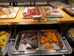 -素清香(解放路店)