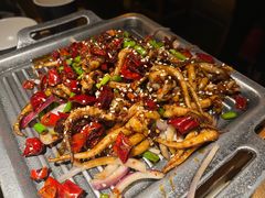 -绿茶餐厅(领展购物广场·中关村店)