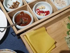 -金狮麟·新豫菜(金码大厦店)