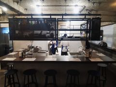 -Ocean's Table 欧舍