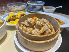 -香港池仔记肠粉王(博多新记襄阳南路店)