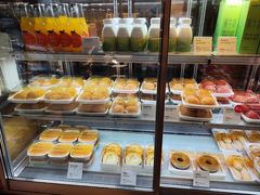 -可莎蜜儿(朝晖店)