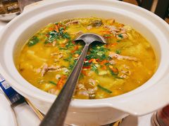 -小厨师·二十年沈家门小海鲜(百井坊巷店)