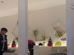 -春树下·树屋花房西餐厅(罍街AS1980店)