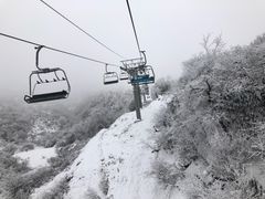 -太子岭滑雪场