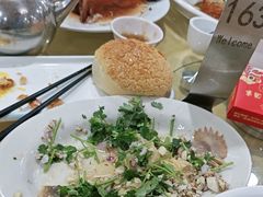 -吉莲利苑海鲜酒家(珠海拱北29年老字号店)