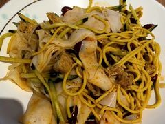 -食悦天美食广场(长沙IFS国金中心店)