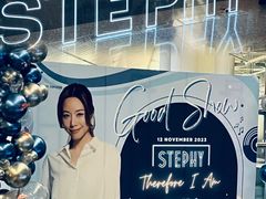 -香港会议展览中心演讲厅