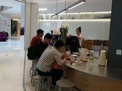 -Seesaw Coffee(上海国金中心店)
