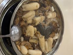 -太婆天府山珍酒楼(亚运村店)