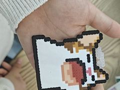 -郑在DIY·潮玩银饰绘画手作(中央大道旗舰店)