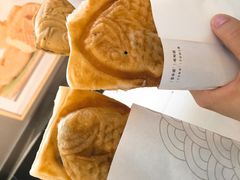 -粉粉乐鲷鱼烧(美罗城店)