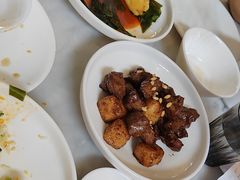 -南小馆(迪士尼小镇店)