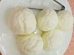 -长白山国际酒店中餐厅