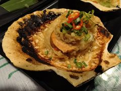 -辉记炭烧海鲜大排档·老字号(福田店)