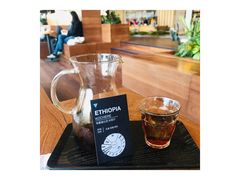 -Seesaw Coffee(朝阳大悦城店)