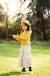 -LOOK儿童摄影(东城汇店)