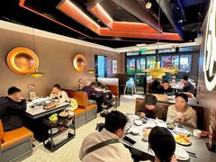 -骨之味·筒骨汤火锅(江头店)
