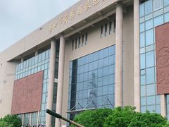 -新四军黄桥战役纪念馆(新馆)