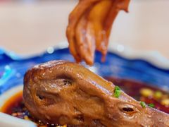 -王阿盖手工小吃(兴龙北路店)