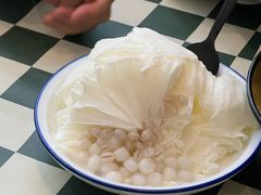 -鞠婆婆•绵绵冰•凉糕•手工冰粉(苏稽一店)