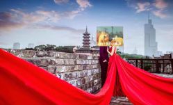 -梵梦影像馆(绿博园店)