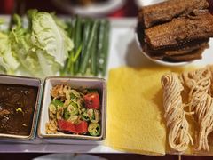 -正阳门饭庄·烤鸭·北京菜(万丰路七里庄店)