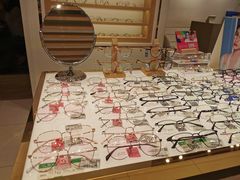 -宝岛眼镜(宁波奉化万达广场店)