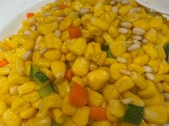 -饭橘汉江码头·乡野土菜馆(静安路店)