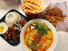 -玩味工厂·东南亚特色餐厅(太古里店)