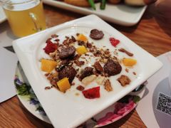 -花舍·新派粤菜·西餐·下午茶(亚运村·鸟巢店)