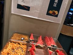 自助小食-莲香西域·正宗新疆菜(龙华店)