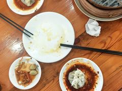 -源玺源烧麦馆(东护城河南街店)