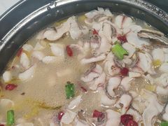 -周渝食惦酸菜鱼(青浦店)