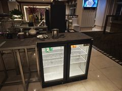 -常州武进九洲喜来登酒店