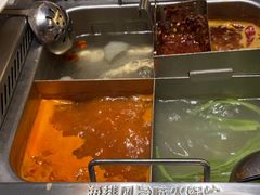 -海底捞火锅(亲贤北街店)