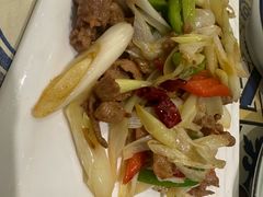 -阿拉丁新疆风味餐厅·清真(罗廊巷店)