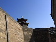 -鸡鸣驿城