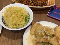 -满园烤鸭·春饼(中街大悦城店)