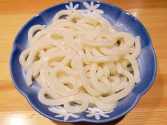 冷乌冬面-割烹旭日本料理(龙湖狮山天街店)
