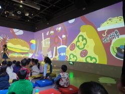 -小鸡哆哆故事屋·儿童乐园(嘉里城店)