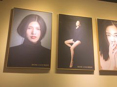 -白衬衫照相馆(五彩店)