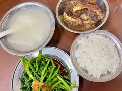 -阿秋牛排(湖心街店)