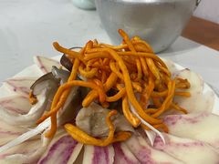 -藏味八珍特色火锅
